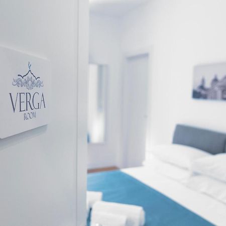Civicocento Charming Rooms Catania Esterno foto