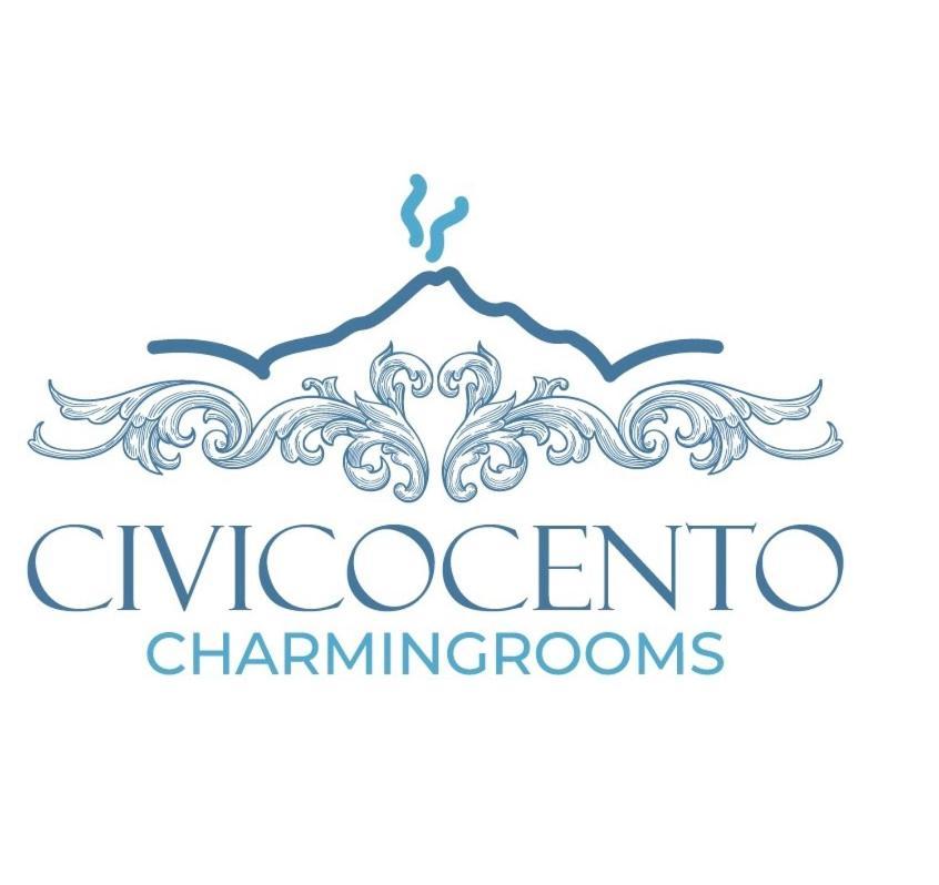 Civicocento Charming Rooms Catania Esterno foto