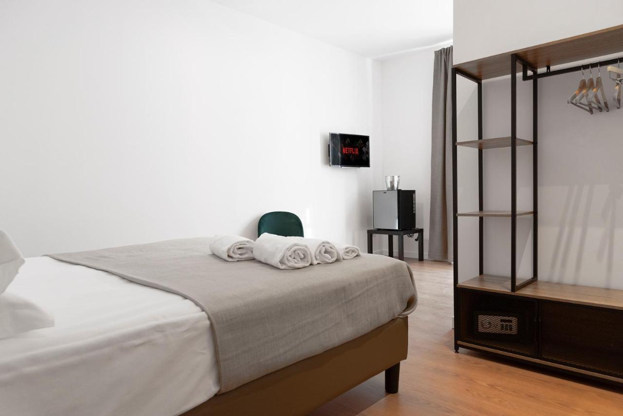 Civicocento Charming Rooms Catania Esterno foto