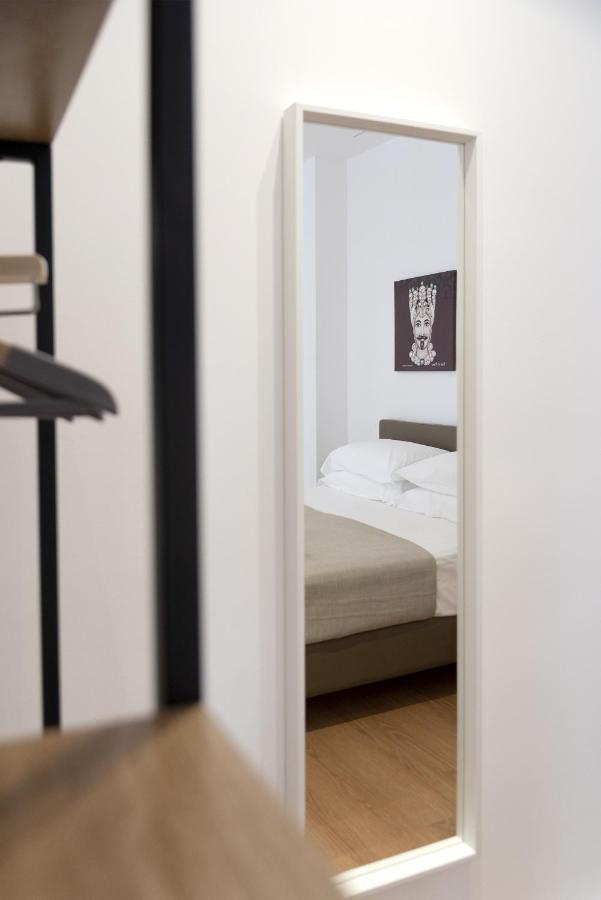 Civicocento Charming Rooms Catania Esterno foto